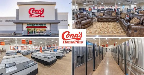 Conn’s Layaway Program: Stress-Free Holiday Shopping for Every Budget