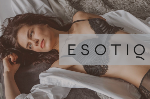 Esotiq: Enhance Your Confidence with Beautiful, Supportive Lingerie