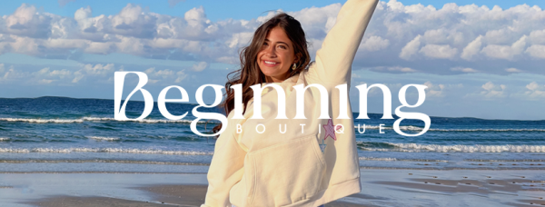 Discover the Hottest Fashion Trends with Beginning Boutique