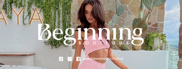Beginning Boutique: Redefining Everyday Style with Trendy Apparel