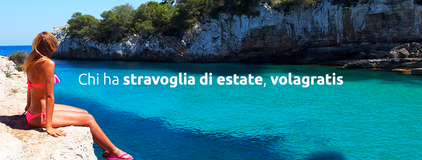 Volagratis: Your Go-To Travel Platform for Budget-Friendly and Convenient Adventures