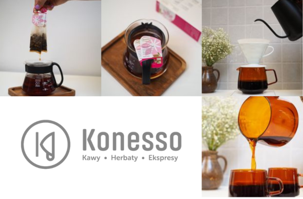 Why Konesso is the Coffee Brand You Need for a Rich, Authentic Taste
