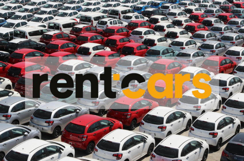 Discover the Best Deals with RentCars: A One-Stop Rental Platform