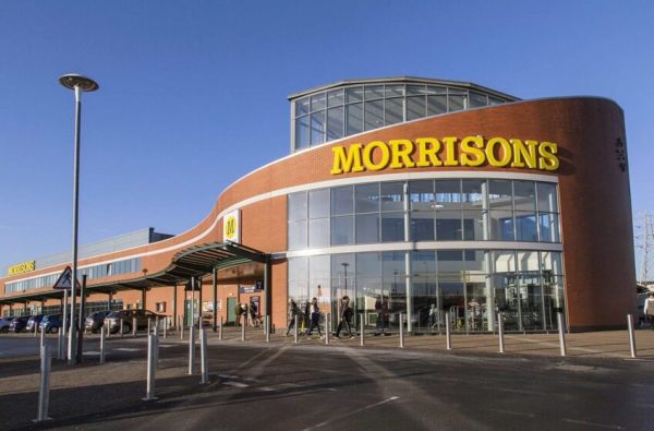 Freshness and Convenience Delivered: Shop Smart with Morrisons Groceries