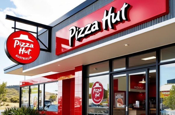 Savor Every Bite: Why Pizza Hut Is the Ultimate Destination for Pizza Lovers
