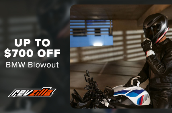 Unleash Your Inner Rider: How RevZilla Elevates Motorcycle Apparel and Accessories