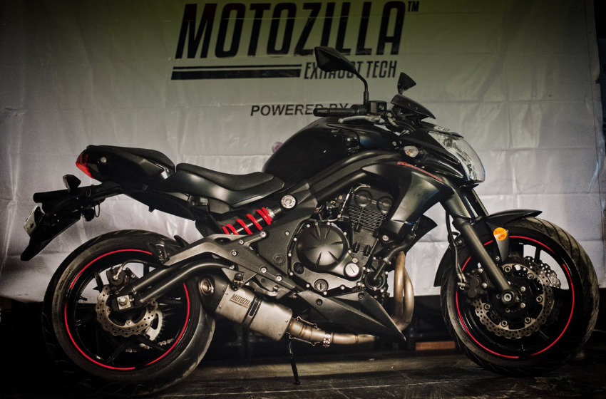 MotoZilla: Your Ultimate Partner for Every Ride