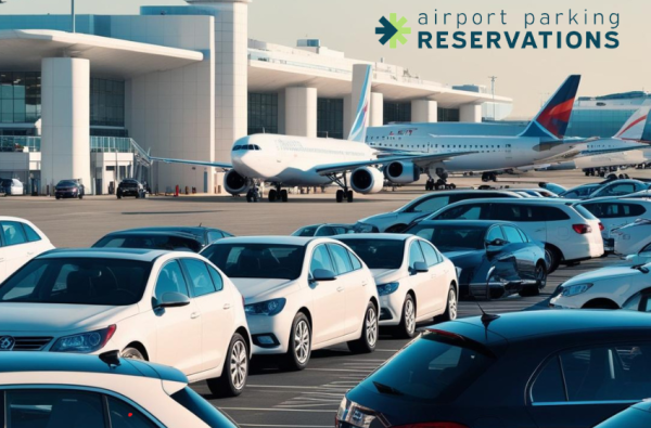 Streamlining Your Travel Experience with Airport Parking Reservations