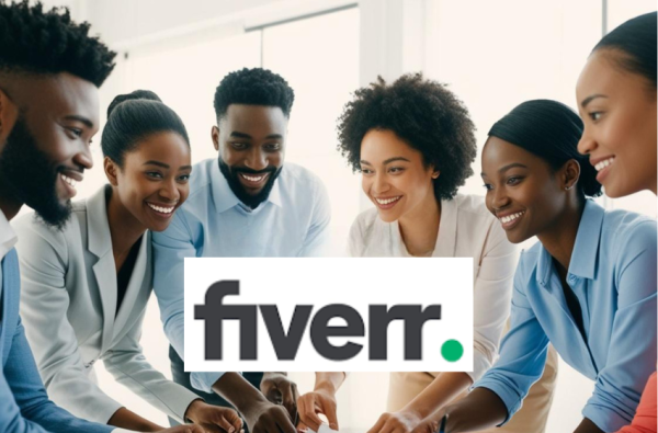 Fiverr: Connecting Talent with Opportunity Worldwide