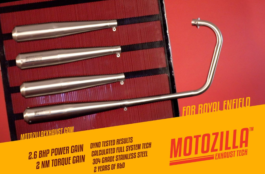 MotoZilla: Empowering Motorcycle Enthusiasts Worldwide