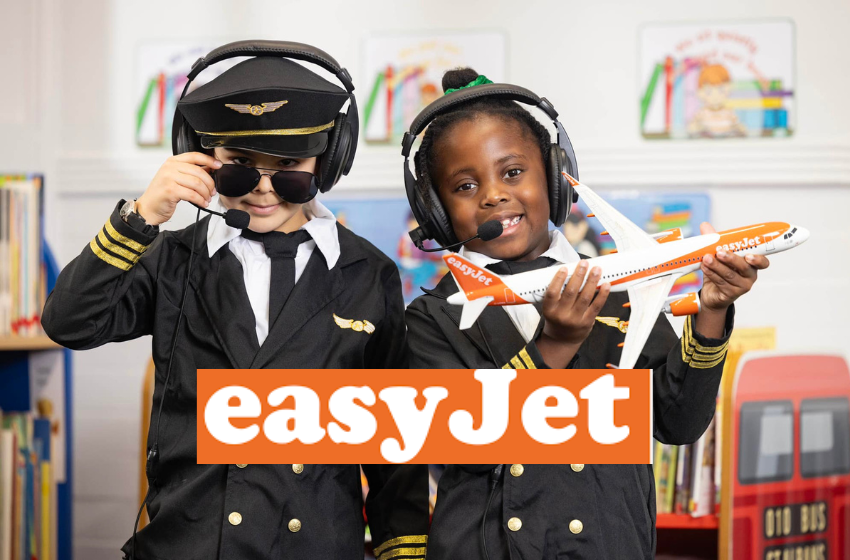 EasyJet Holidays: The Smart Traveler’s Guide to Budget-Friendly Adventures