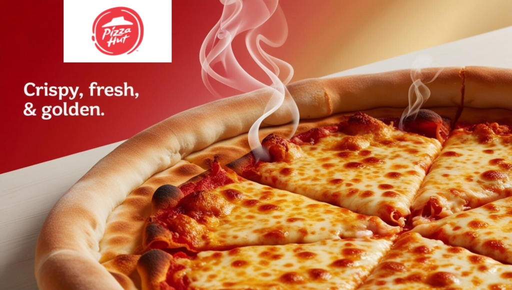 Exclusive Pizza Hut Deals