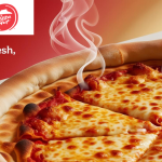 Exclusive Pizza Hut Deals