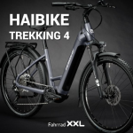 E-bikes
