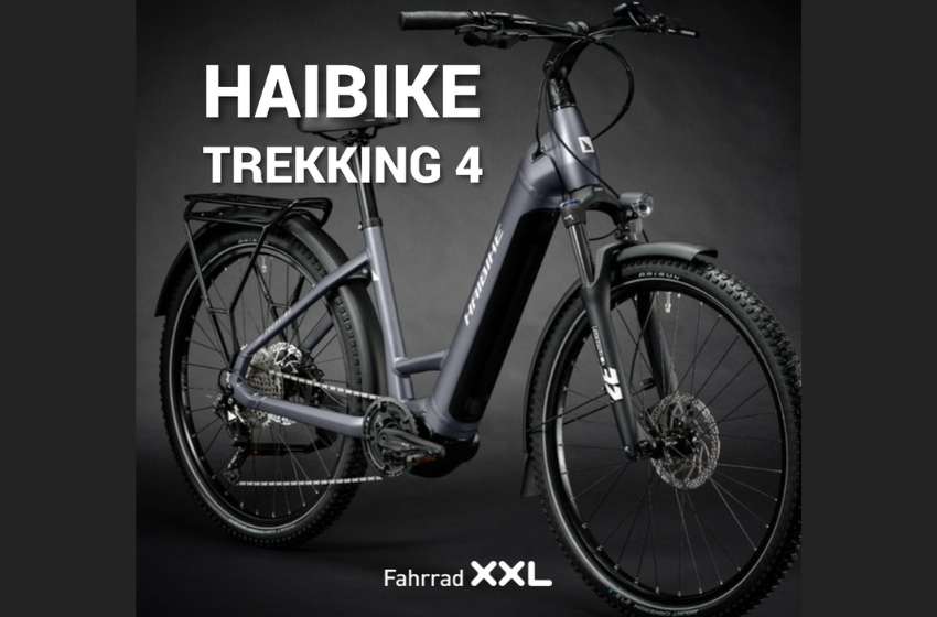 Discover the Ultimate Cycling Experience at Fahrrad XXL