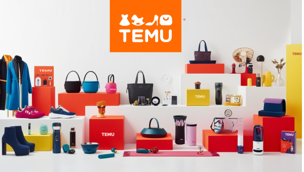 Discover Temu: The Online Marketplace for Affordable Fashion, Home Essentials, and Electronics