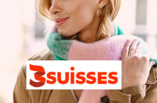 Discover Timeless Elegance and Everyday Essentials with 3 Suisses