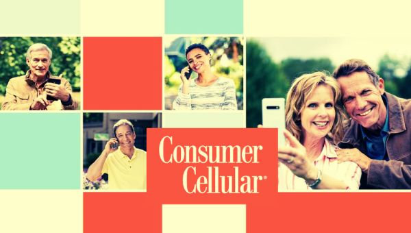Stay Connected, Stay Affordable: Discover Consumer Cellular’s Plans