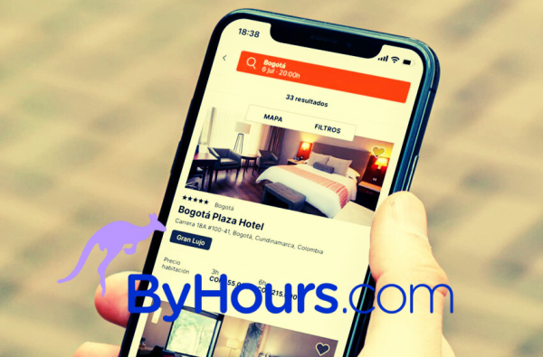 Convenient Hotel Stays Anytime, Anywhere with ByHours