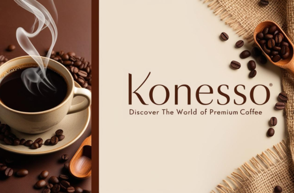 Elevating Your Coffee Experience with Konesso