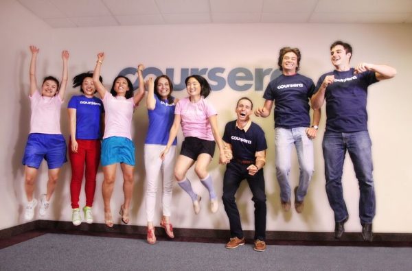 Unlock Your Potential: Learn Anytime, Anywhere with Coursera’s Top Online Courses