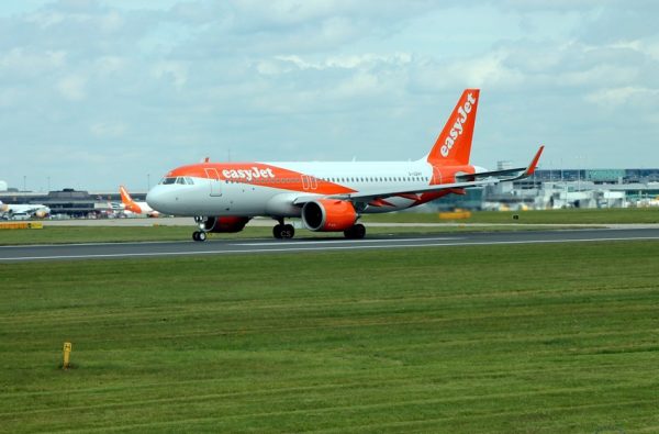 Affordable Travel with Style: Book Your Next EasyJet Flight