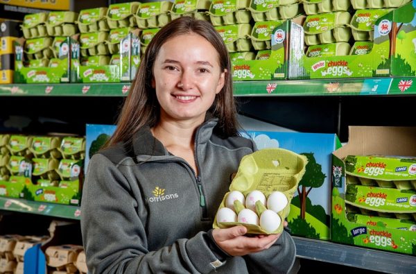 Unbeatable Prices on Everyday Essentials at Morrisons
