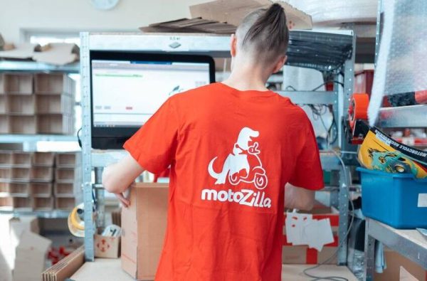 Discover Top Motorcycles and Gear at Motozilla