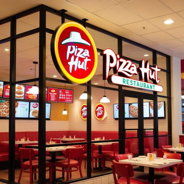 The Ultimate Pizza Party: Must-Try Pizzas, Sides, and Desserts from Pizza Hut