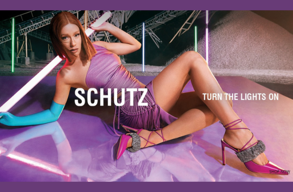 Schutz Shoes: Redefining Style and Elegance for Every Step