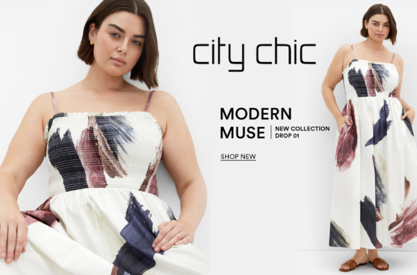 Top Fashion Trends for Every Season: Elevate Your Wardrobe with CityChic
