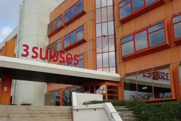 Rediscovering 3 SUISSES | A Journey of Reinvention and Connection