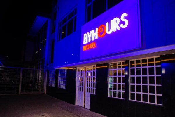 ByHours | Redefining Hotel Stays for Modern Travelers with Flexibility and Comfort