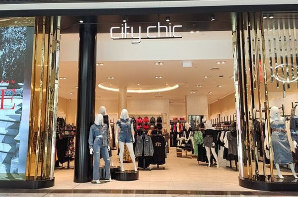 City Chic | Embrace Your Curves with Stylish Confidence