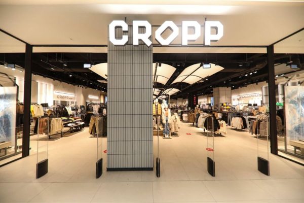 Cropp | Redefining Street Fashion with Creativity and Authenticity