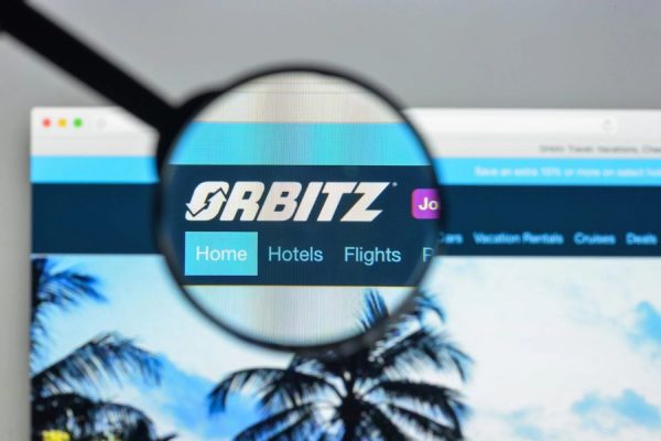 Orbitz | Your Ultimate Travel Companion for Hassle-Free Bookings and Great Savings