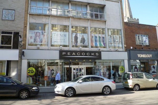 Peacocks | Redefining Affordable Fashion for Modern Consumers