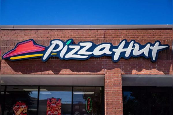 Pizza Hut | Exploring the World of Pizza Across 90 Countries