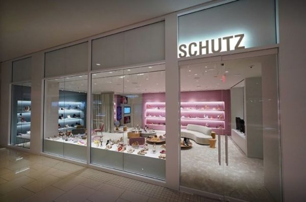 Step Into Style | The Allure of Schutz Shoes