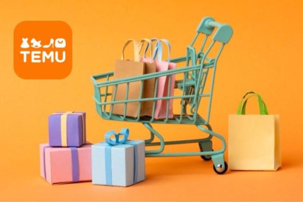 Temu | Redefining Value Shopping with Incredible Deals