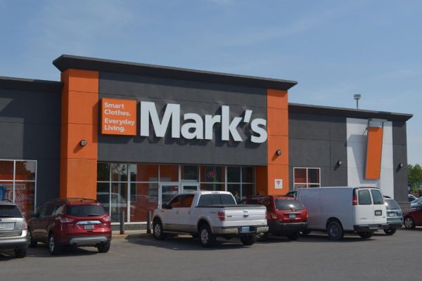 Elevate Your Wardrobe with Mark’s | The Ultimate Destination for Quality and Comfort