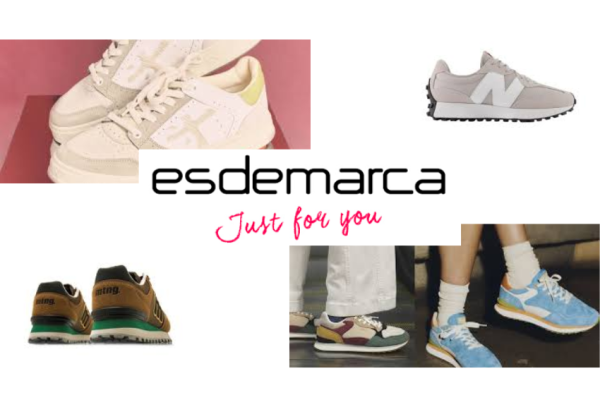 Esdemarca: Your Ultimate Destination for Fashion and Lifestyle Shopping
