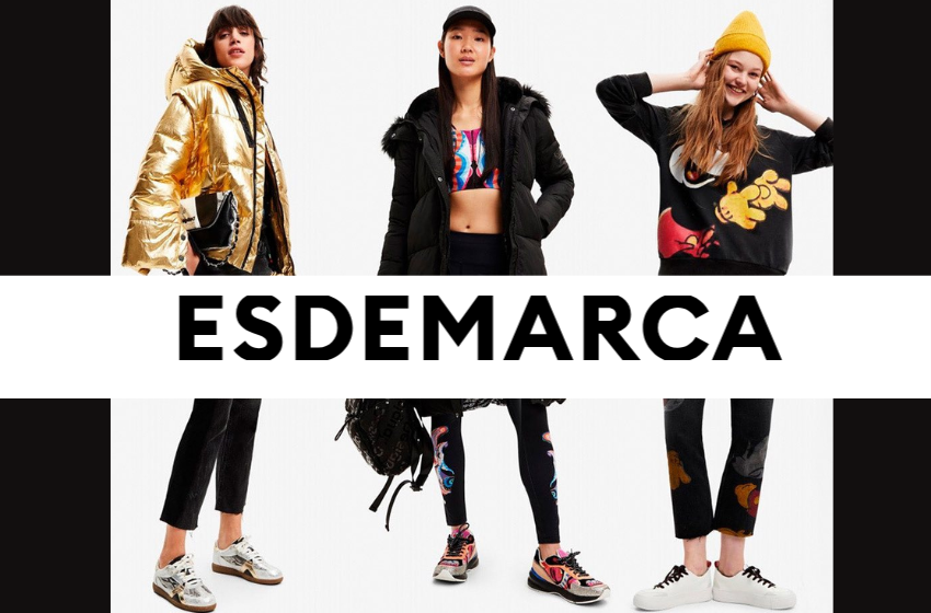 Esdemarca