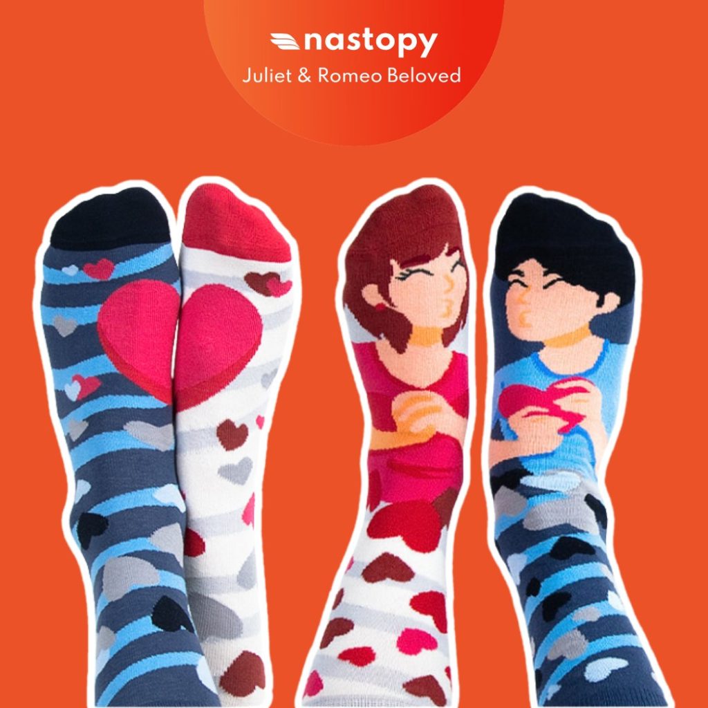 nastopy