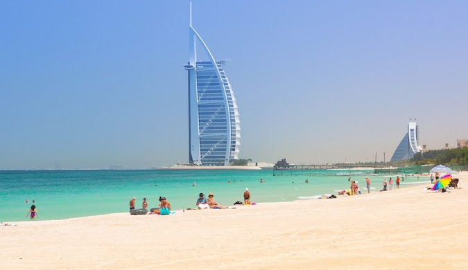 dubai