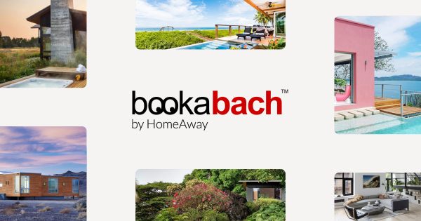 Bookabach: Discover Authentic Holiday Homes Across New Zealand
