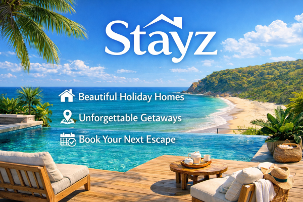 Discover Incredible Holiday Rentals with Stayz: Top Destinations, Unique Stays & Long-Stay Escapes
