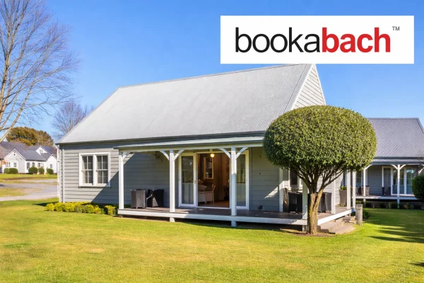 Find Your Perfect Holiday Home with Bookabach: Top Destinations, Unique Stays & Long Escapes