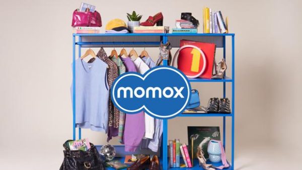 Momox Fashion: Your Ultimate Online Destination for Second-Hand Clothing
