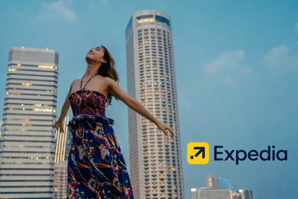 Expedia Travel Guide: Plan Smarter Trips with Flights, Hotels & Packages in One Place
